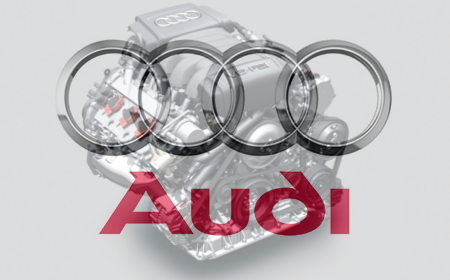 Audi Hungaria - 623 fő